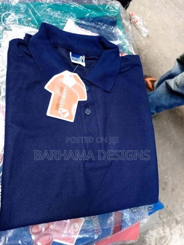 Goodluck Quality Polo photo 5