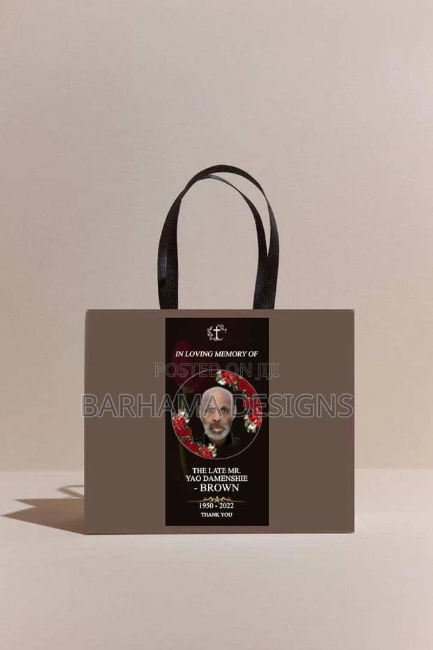 Durable Paper Bags photo 2