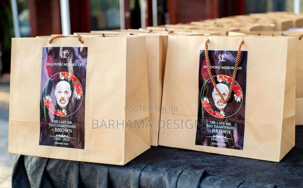 Durable Paper Bags photo 5