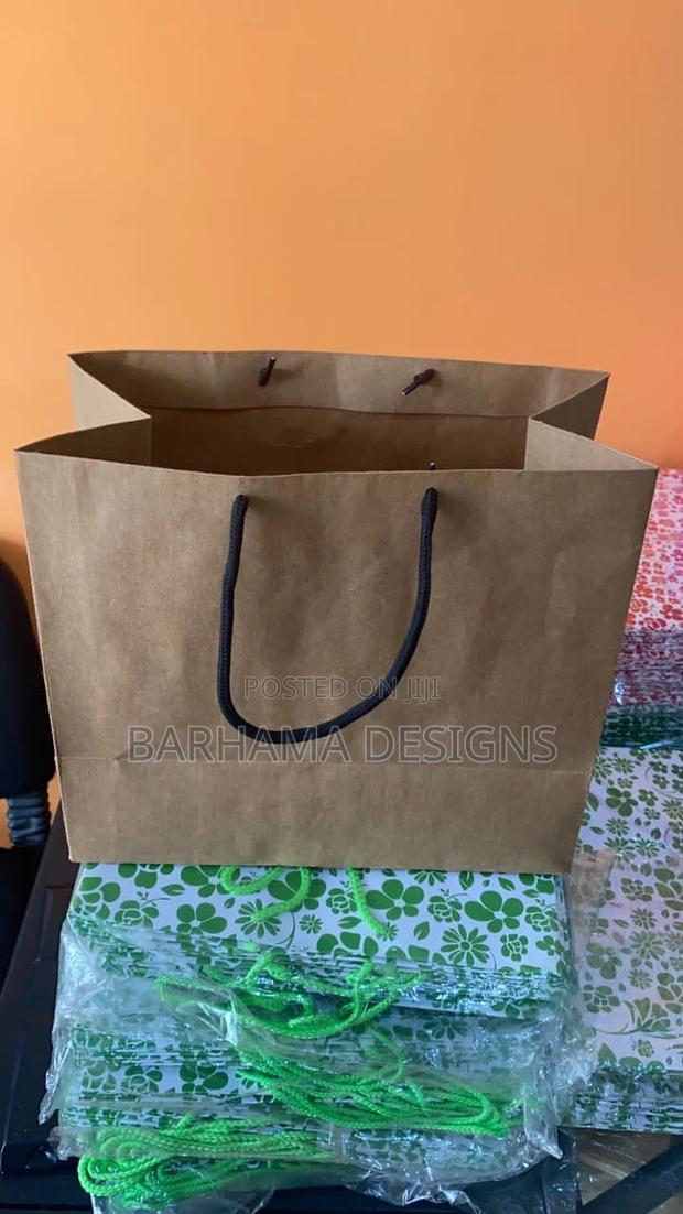 Durable Paper Bags photo 4