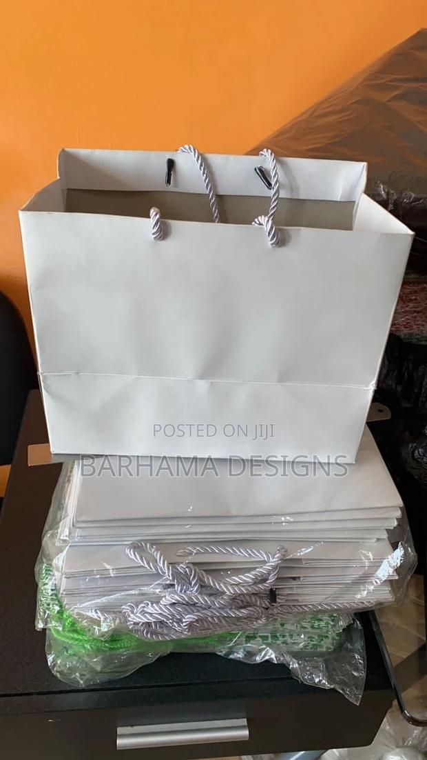 Durable Paper Bags photo 3