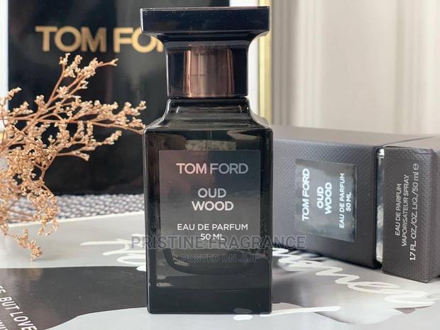 Tom Ford Oud Wood · Photo 4