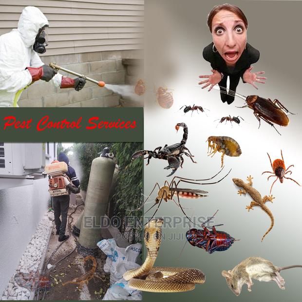 General Pest Control · Photo 2