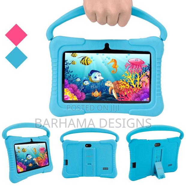 Smart Kids Learning Tablet photo 6