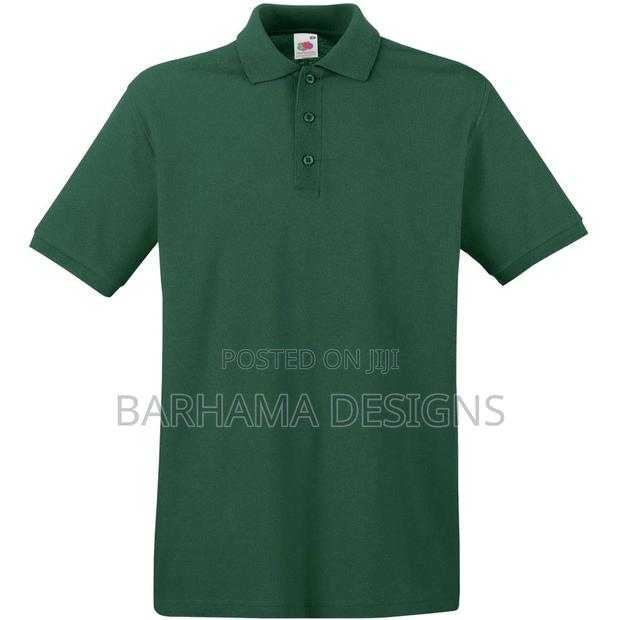 Goodluck Quality Polo