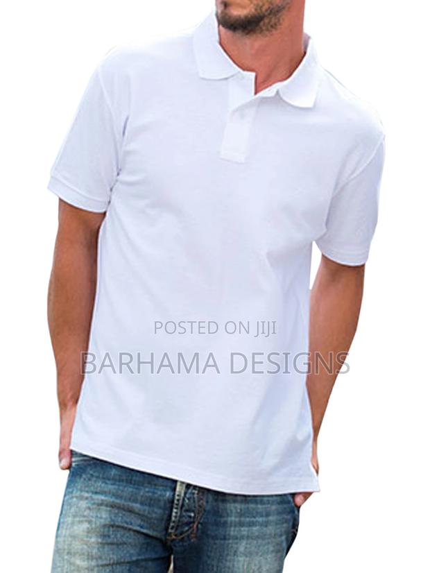 Goodluck Quality Polo photo 2