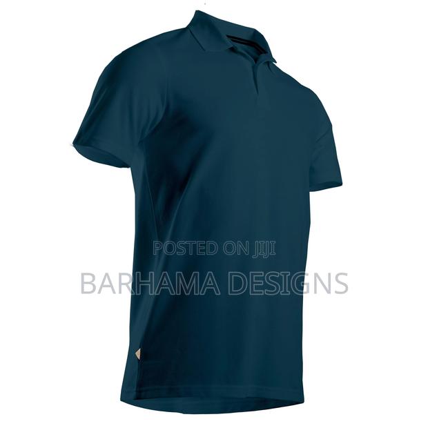 Goodluck Quality Polo photo 4