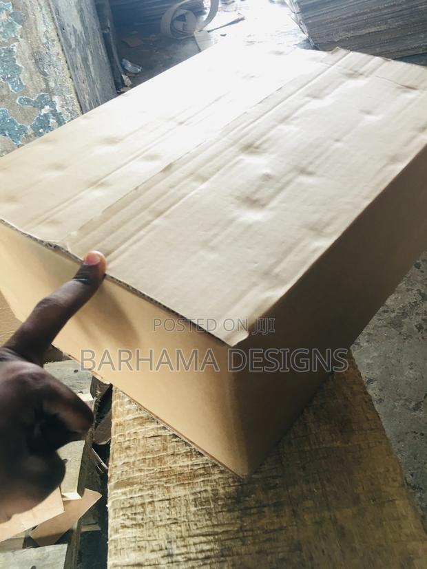 Durable Yam Boxes photo 2
