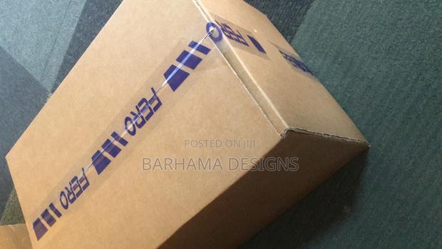 Durable Yam Boxes photo 3
