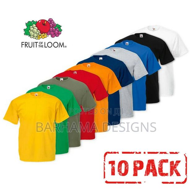 Fruit of the Loom Tshirt