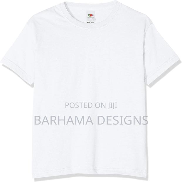 Fruit of the Loom Tshirt