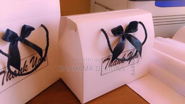 Package Food Box photo 3