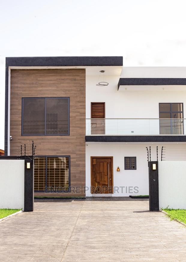 4bdrm House in Spintex for Sale · Photo 1