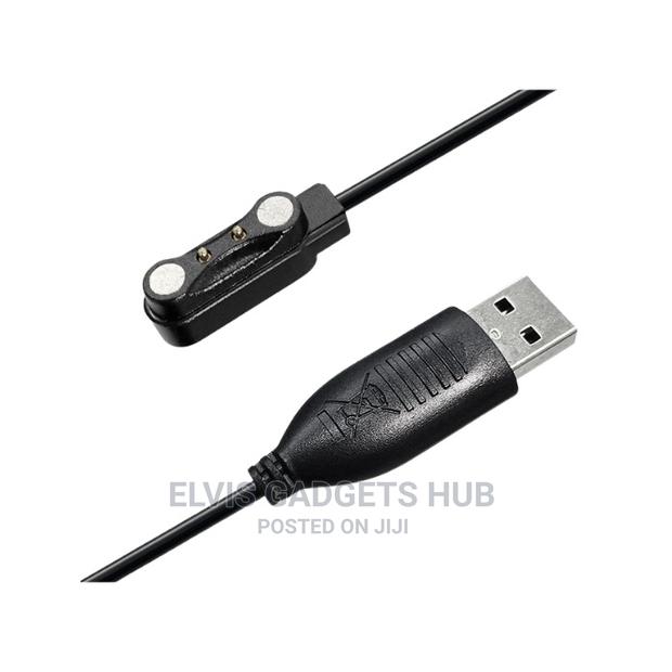 Oraimo Osw 16 Smart Watch Charger · Photo 4