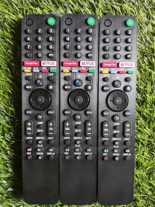 Sony Bravia Voice Smart Remote Original · Photo 2