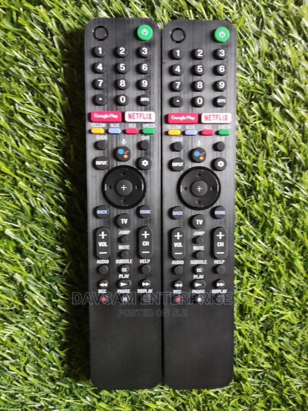 Sony Bravia Voice Smart Remote Original · Photo 3