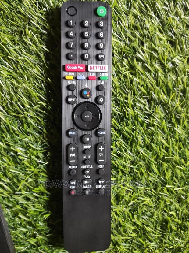 Sony Bravia Voice Smart Remote Original · Photo 4