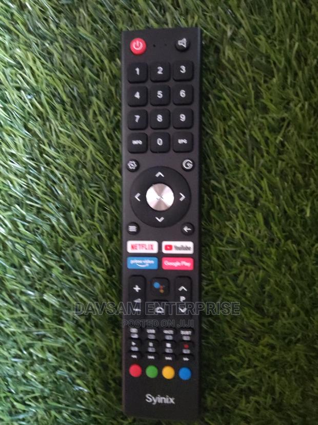 Syinix Android Voice Remote · Photo 4
