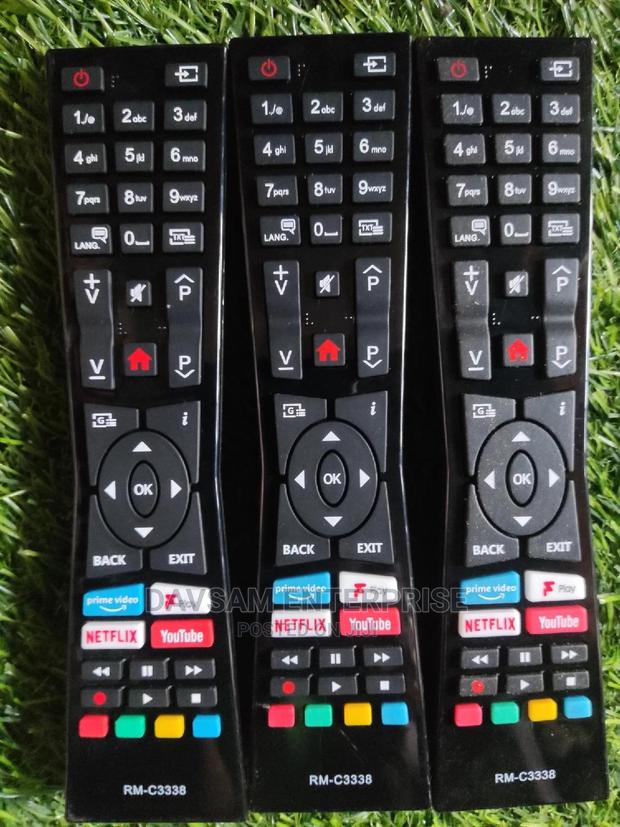 JVC Smart Remote · Photo 4