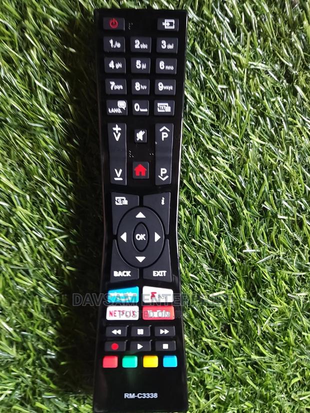 JVC Smart Remote · Photo 3