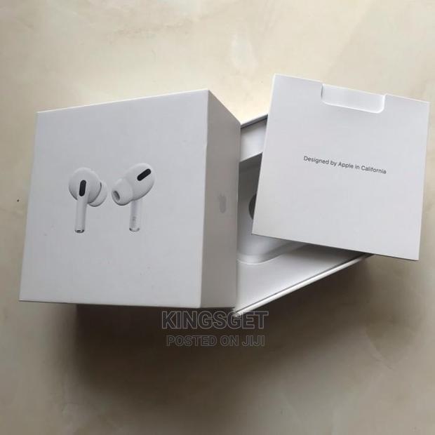 Airpod Pro 2rd Generation · Photo 4