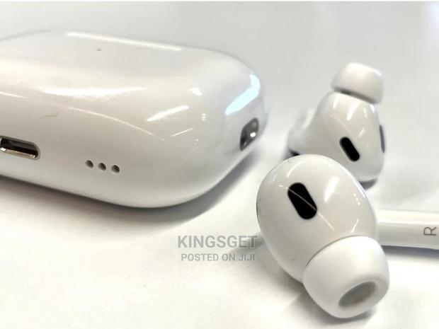 Airpod Pro 2rd Generation · Photo 3