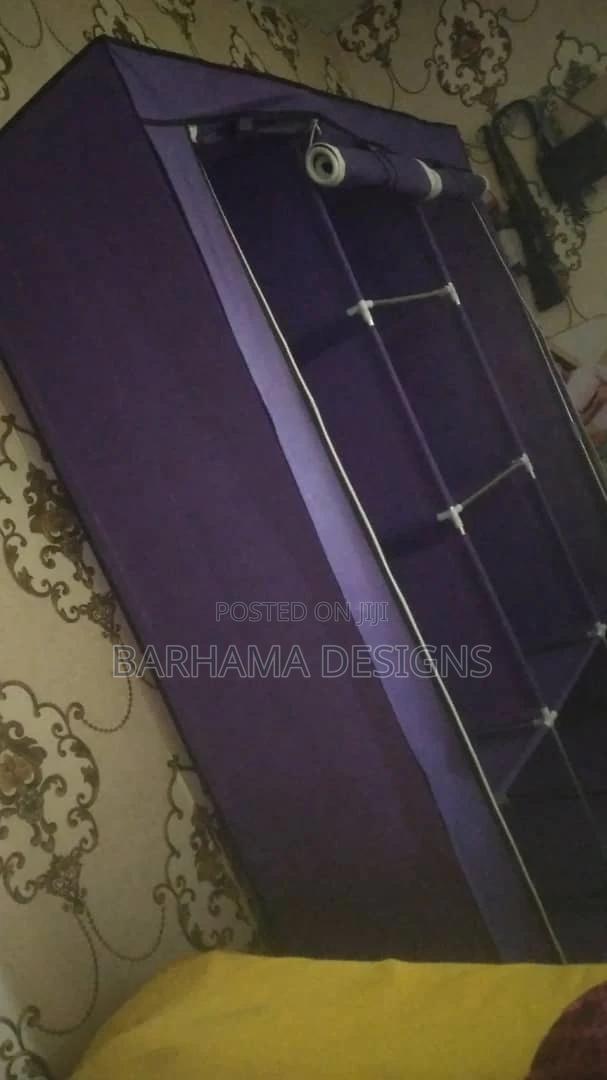 Flexible Wardrobe photo 4