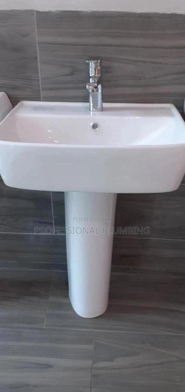 Plumbing Services photo 2