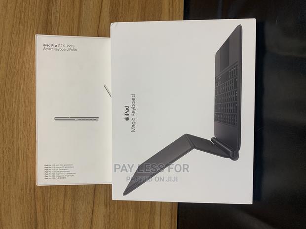 Apple Magic Keyboard 11.9-Inches · Photo 4
