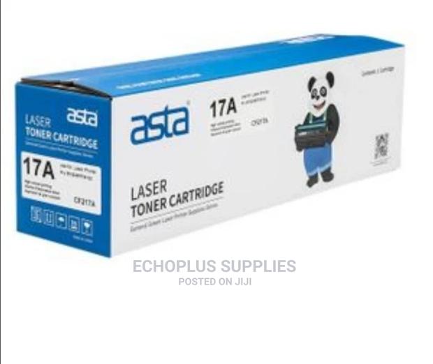 Toner Cartridge 17a photo 2