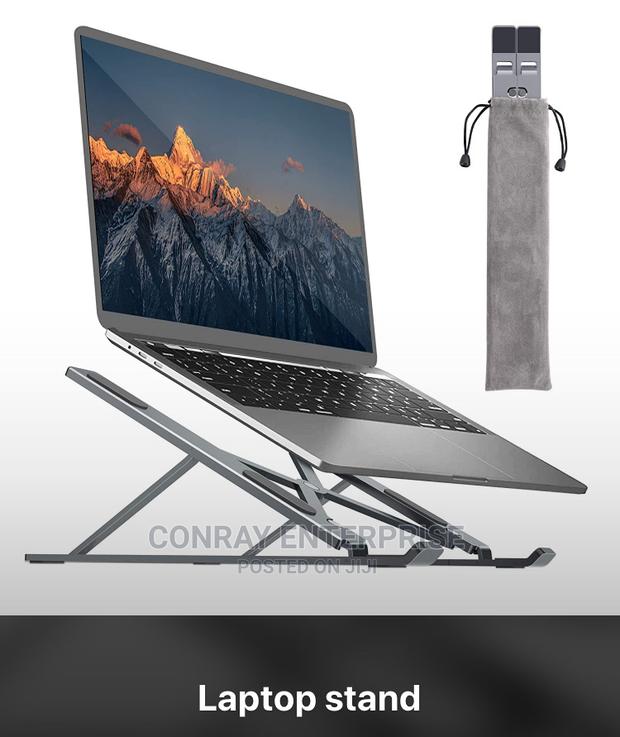 Portable Laptop Stand · Photo 3