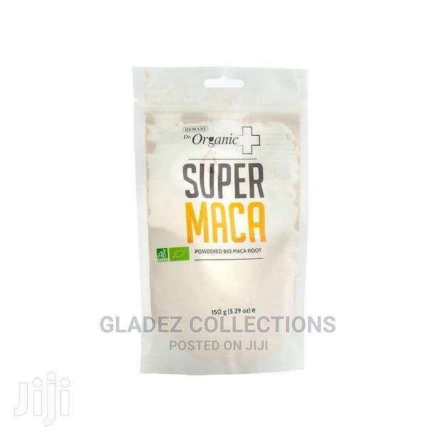 Hemani Super Maca Powder · Photo 2
