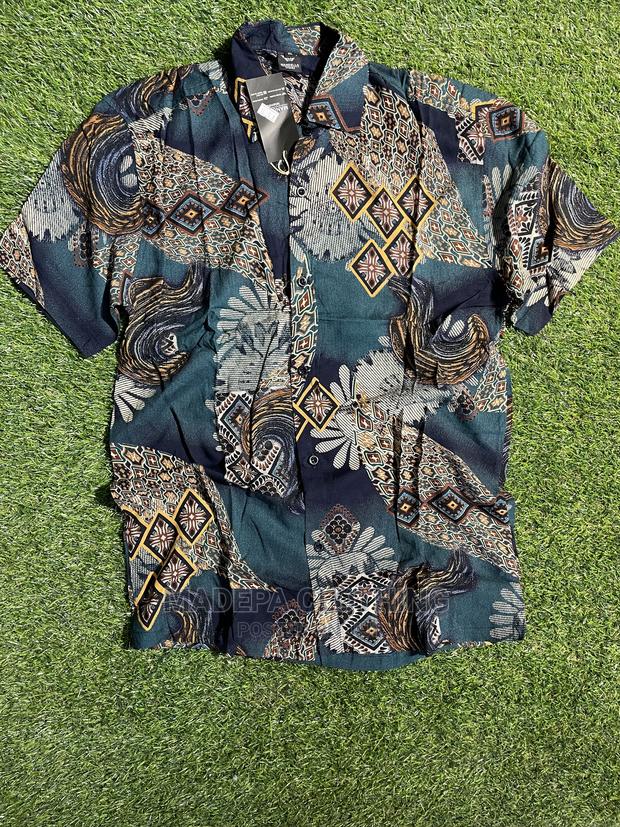 Madepa Vintage Shirts