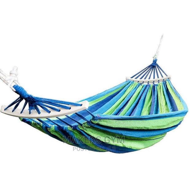 Hammock (Hangmat)Hanging · Photo 3