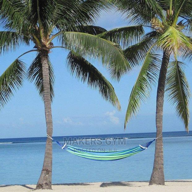 Hammock (Hangmat)Hanging · Photo 4