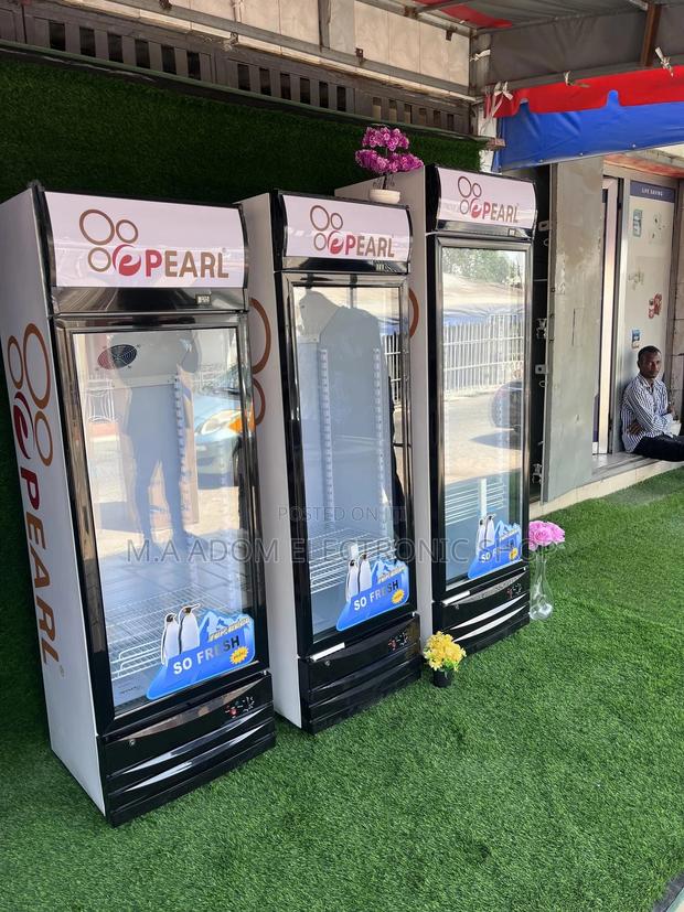 We Have Instock All Kind Display Fridges(178,248,318) Litres · Photo 2
