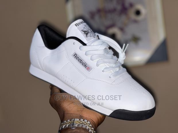 Reebok Princess · Photo 3