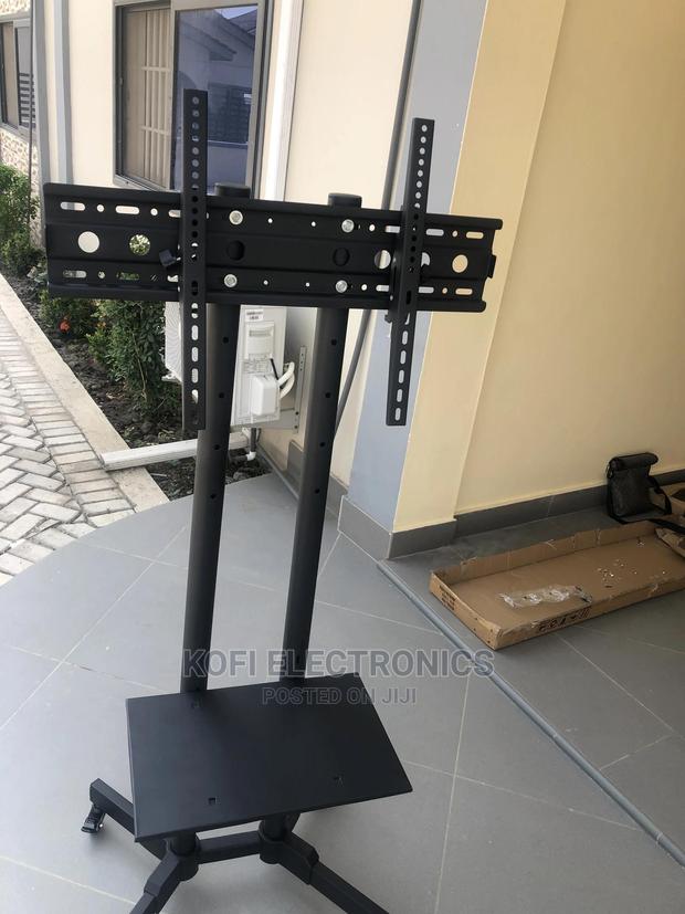 Mobiletv Stand/Trolley For LED 32-70 W/Shelf(Value For Money · Photo 2