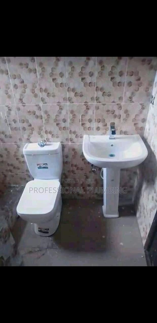 Plumbing Services