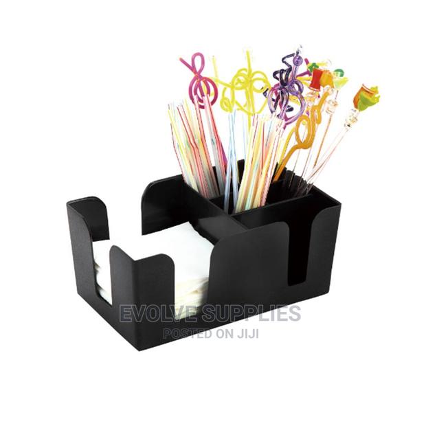 Cocktail Bar Caddy · Photo 4