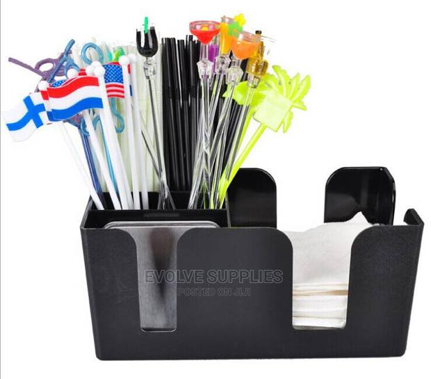 Cocktail Bar Caddy · Photo 3