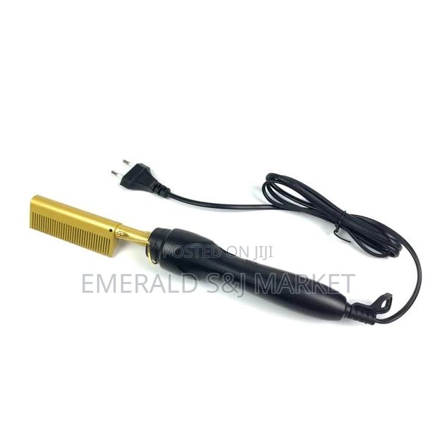 Hot Comb Electric · Photo 4