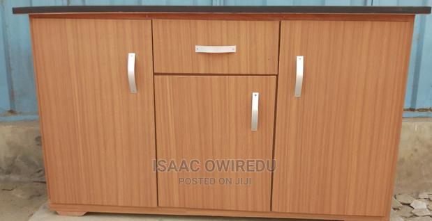 Kitchen Cabinet