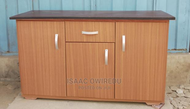Kitchen Cabinet photo 3