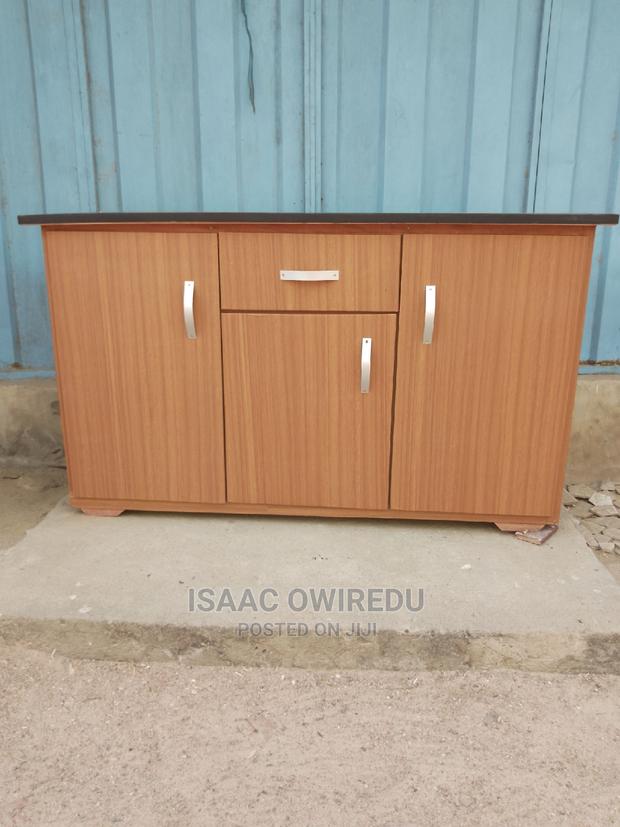 Kitchen Cabinet photo 2