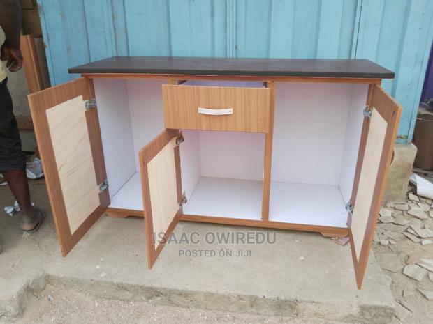 Kitchen Cabinet photo 5