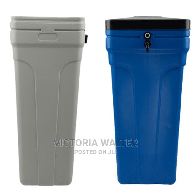 Brine Tank · Photo 2