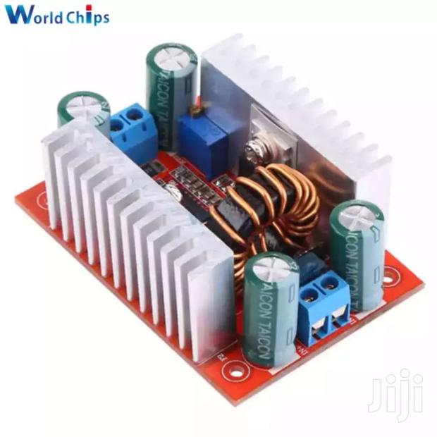 400w 15A DC-DC Boost Converter Module · Photo 3