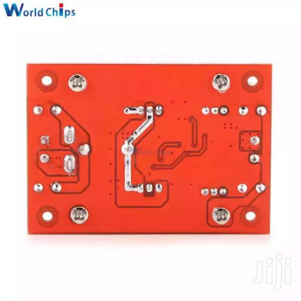 400w 15A DC-DC Boost Converter Module · Photo 4