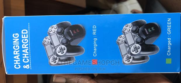 Ps4 Controller Charging Station · Photo 4
